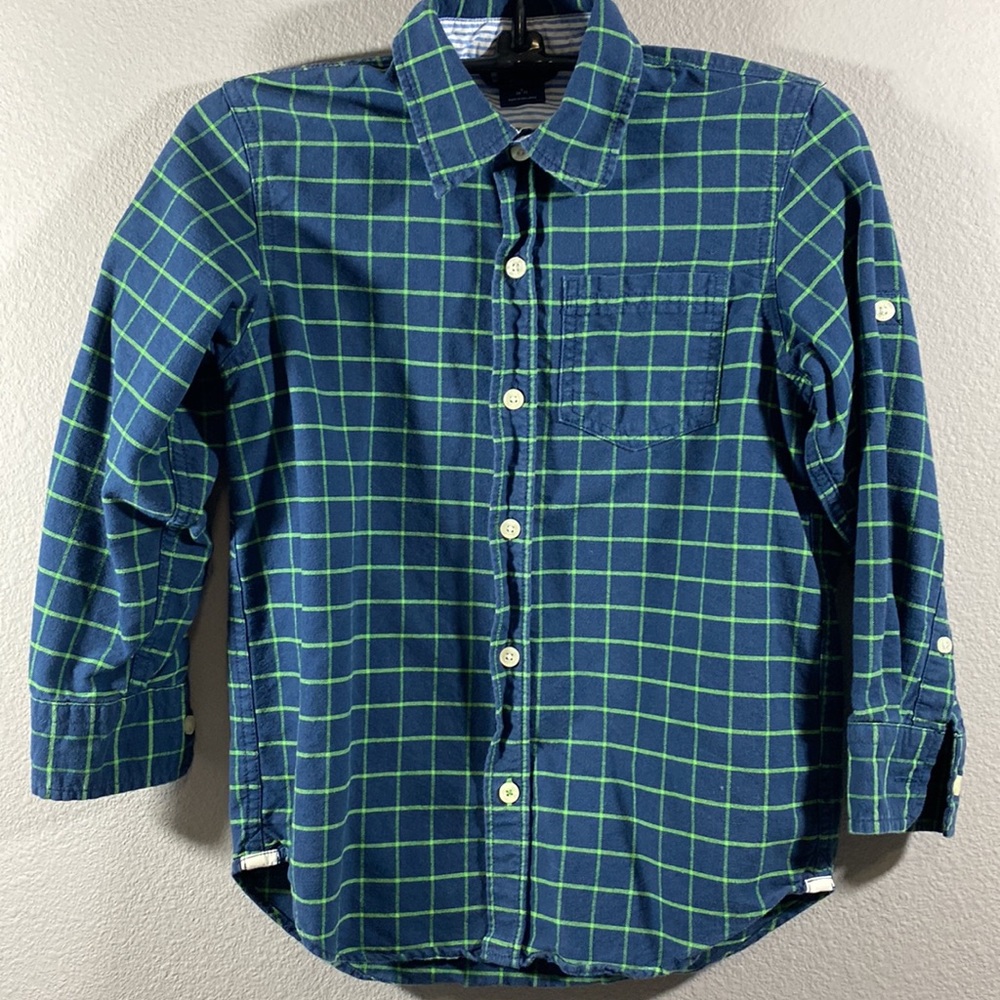 GAPKIDS long sleeve shirt